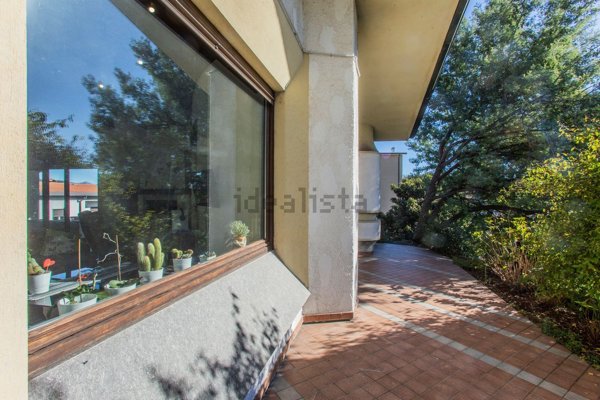casa indipendente in vendita a Grandate