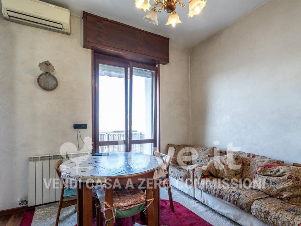 appartamento in vendita a Grandate