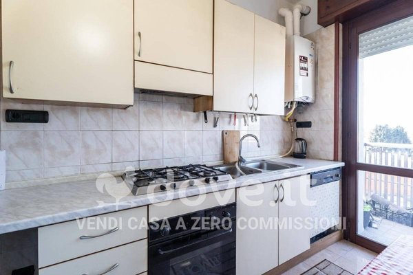 appartamento in vendita a Grandate