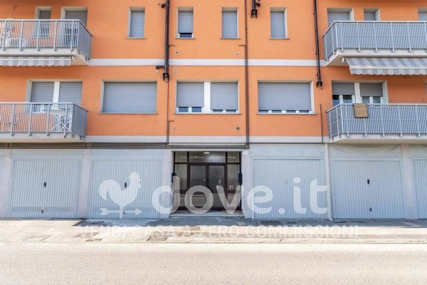 appartamento in vendita a Grandate