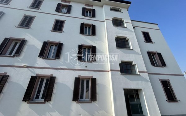 appartamento in vendita a Grandate