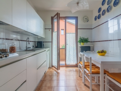 casa indipendente in vendita a Grandate