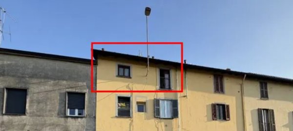 appartamento in vendita a Grandate
