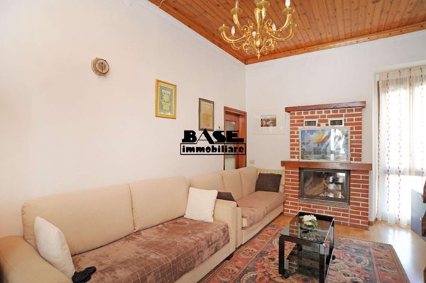 appartamento in vendita a Grandate