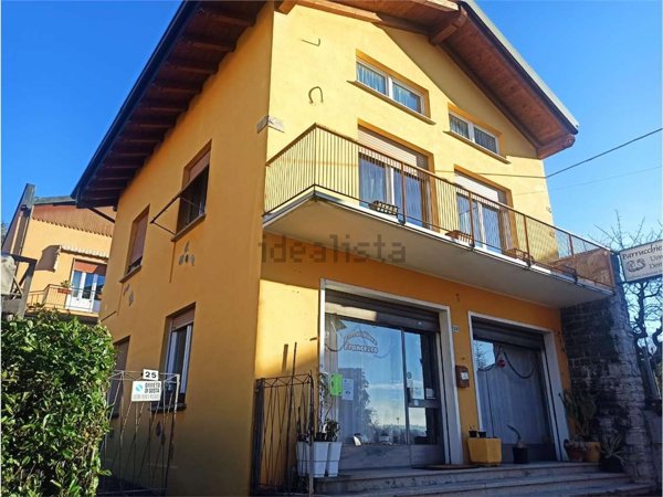 negozio in vendita a Grandate