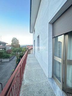 casa indipendente in vendita a Grandate