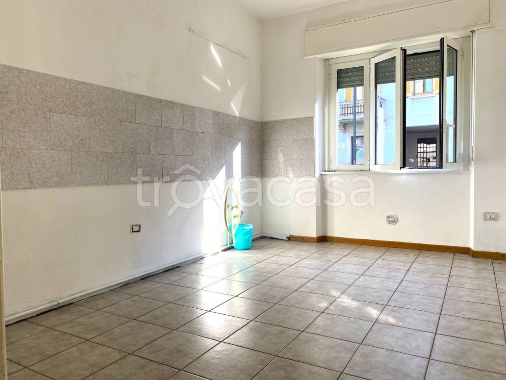 appartamento in vendita a Grandate