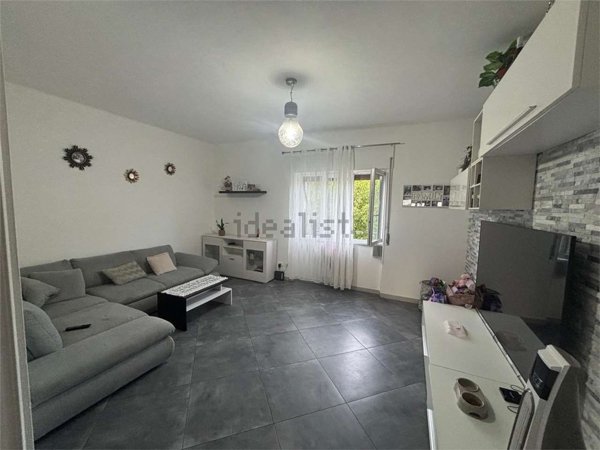 appartamento in vendita a Grandate