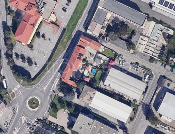 appartamento in vendita a Grandate