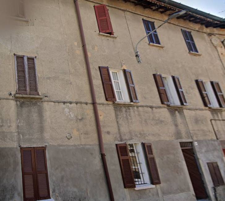 appartamento in vendita a Grandate
