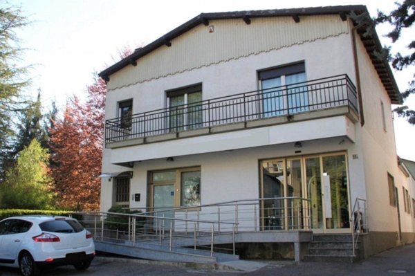 ufficio in vendita a Grandate