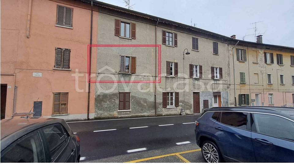 appartamento in vendita a Grandate