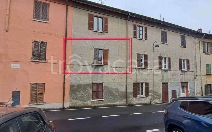 appartamento in vendita a Grandate