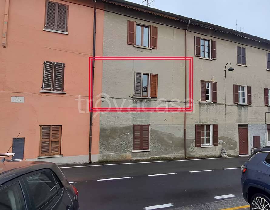 appartamento in vendita a Grandate