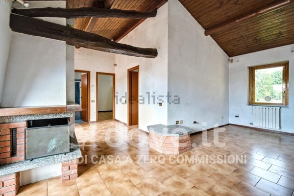 appartamento in vendita a Grandate