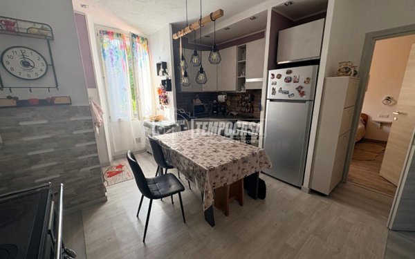 appartamento in vendita a Grandate