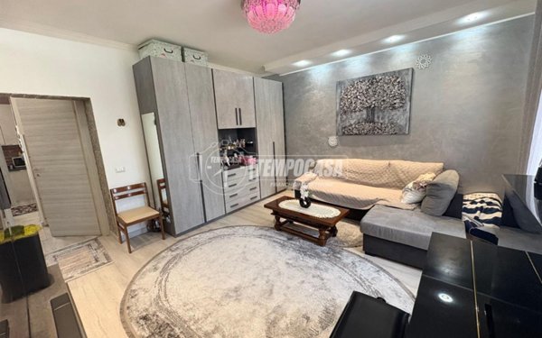 appartamento in vendita a Grandate