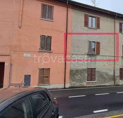 appartamento in vendita a Grandate