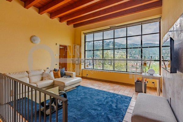 appartamento in vendita a Grandate