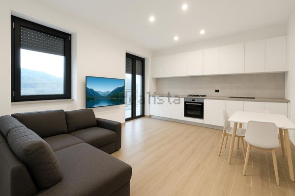 appartamento in vendita a Grandate