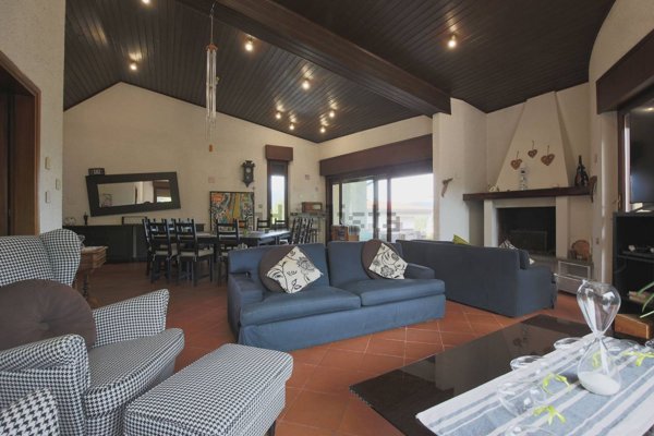 casa indipendente in vendita a Grandate