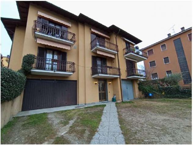 appartamento in vendita a Grandate