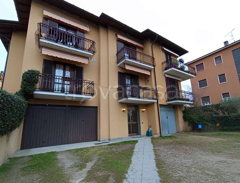 appartamento in vendita a Grandate