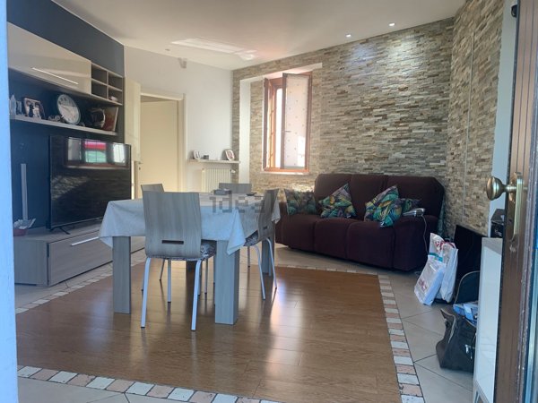 appartamento in vendita a Grandate