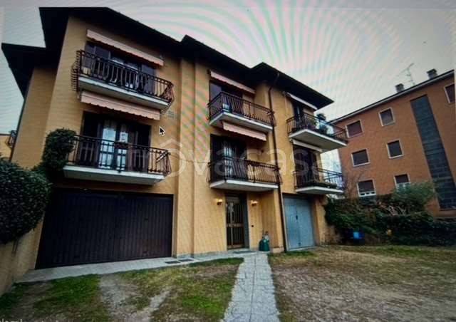 appartamento in vendita a Grandate