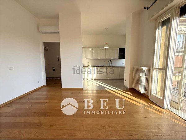 appartamento in vendita a Grandate