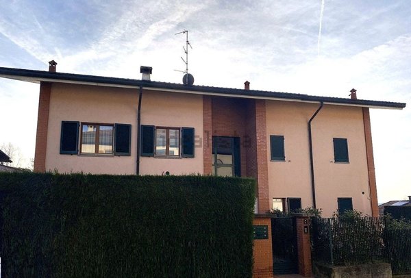 appartamento in vendita a Grandate