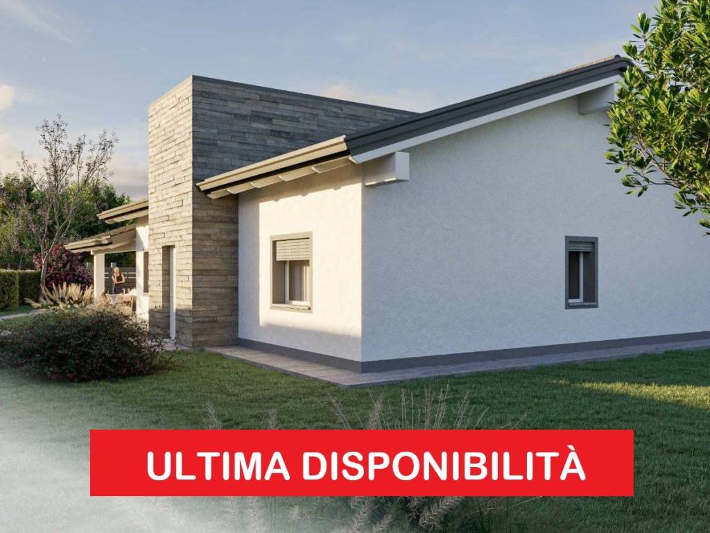 casa indipendente in vendita a Grandate