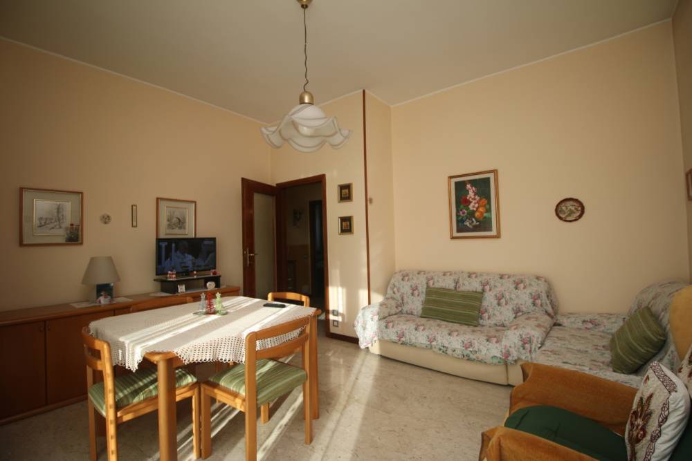 appartamento in vendita a Grandate