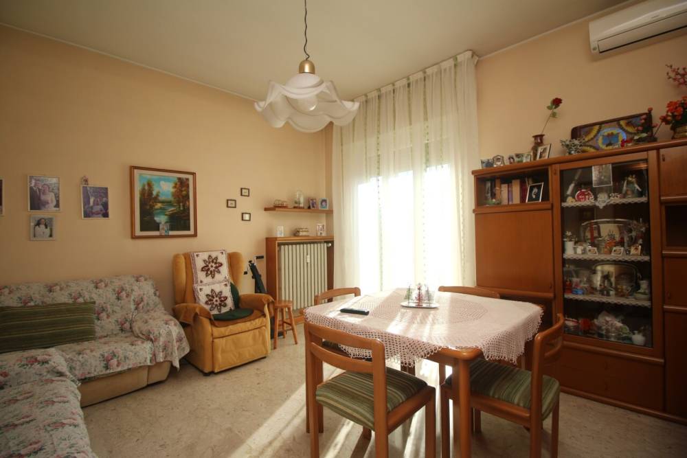 appartamento in vendita a Grandate