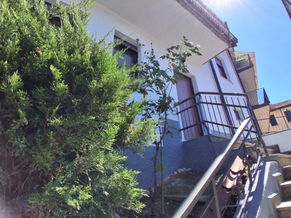 appartamento in vendita a Grandate