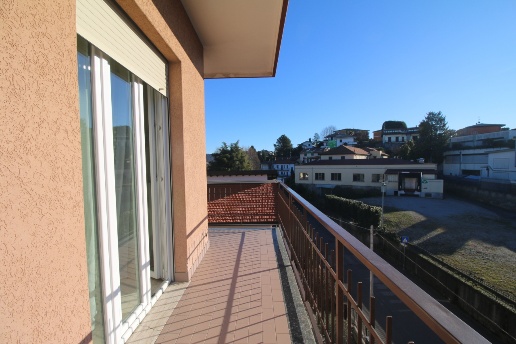 appartamento in vendita a Grandate