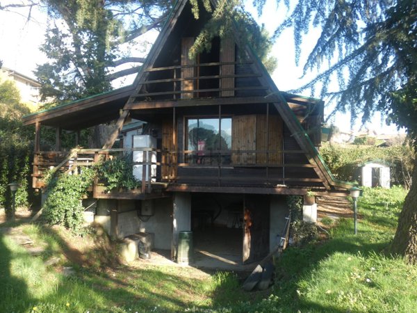 casa indipendente in vendita a Grandate
