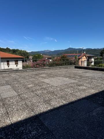 appartamento in vendita a Grandate