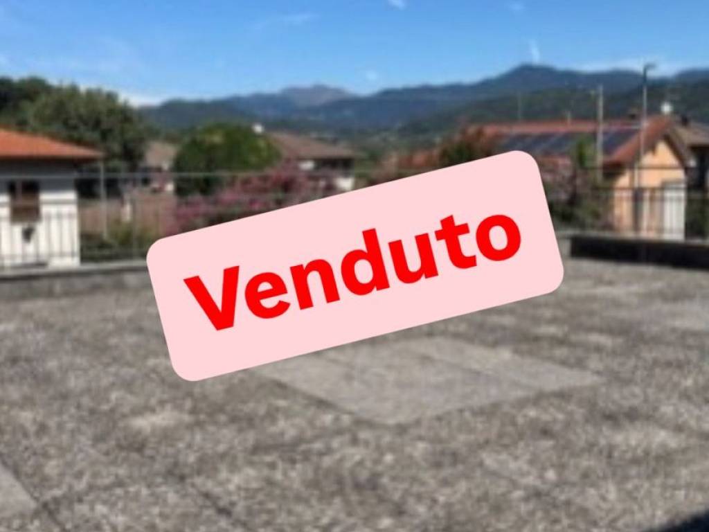 appartamento in vendita a Grandate