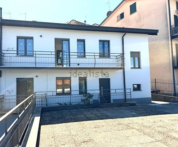 appartamento in vendita a Grandate