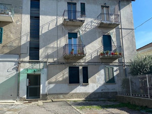 appartamento in vendita a Grandate
