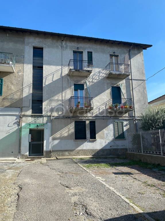 appartamento in vendita a Grandate