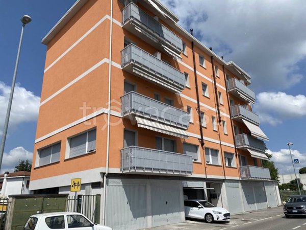 appartamento in vendita a Grandate
