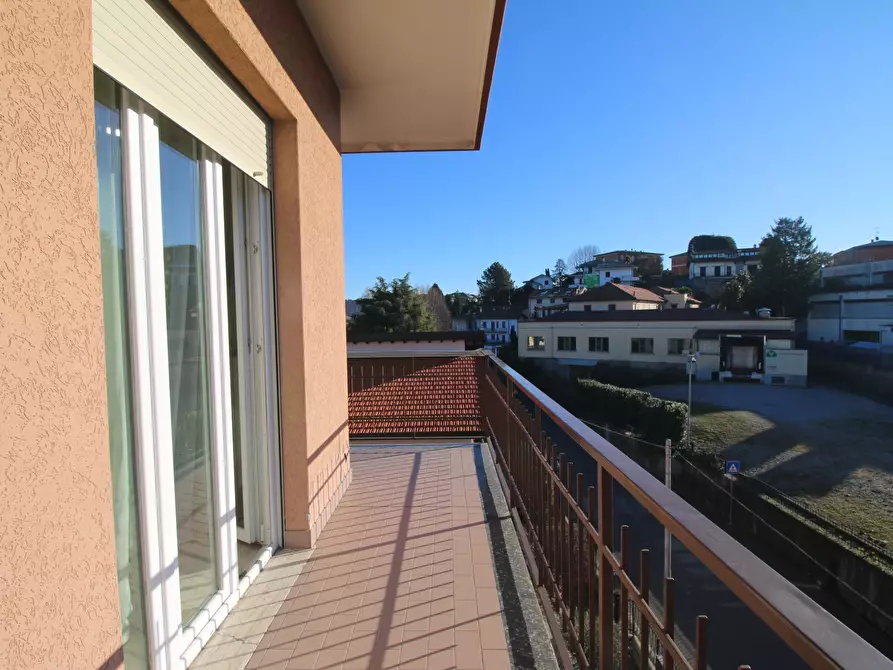 appartamento in vendita a Grandate