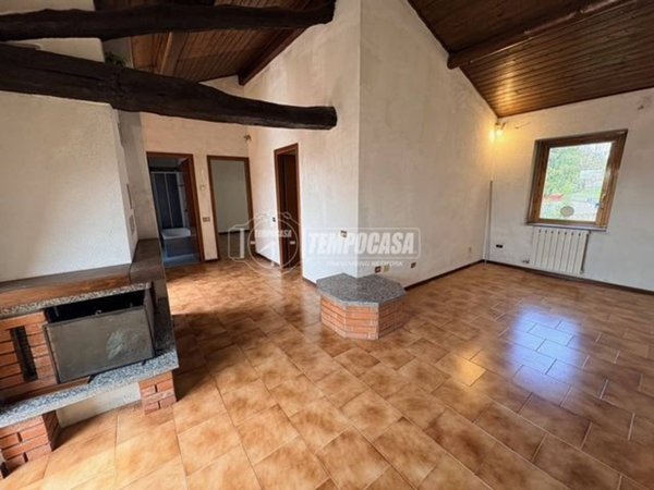 appartamento in vendita a Grandate