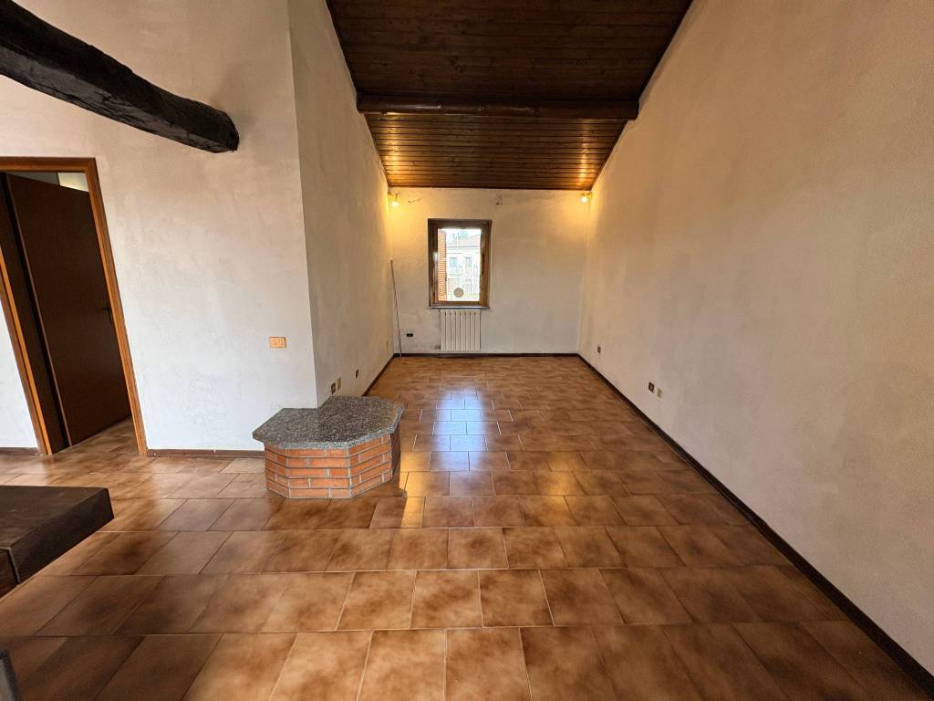 appartamento in vendita a Grandate