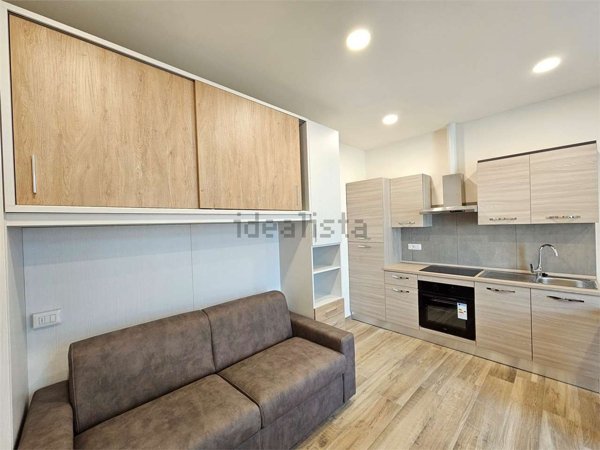 appartamento in vendita a Grandate