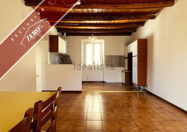 appartamento in vendita a Grandate