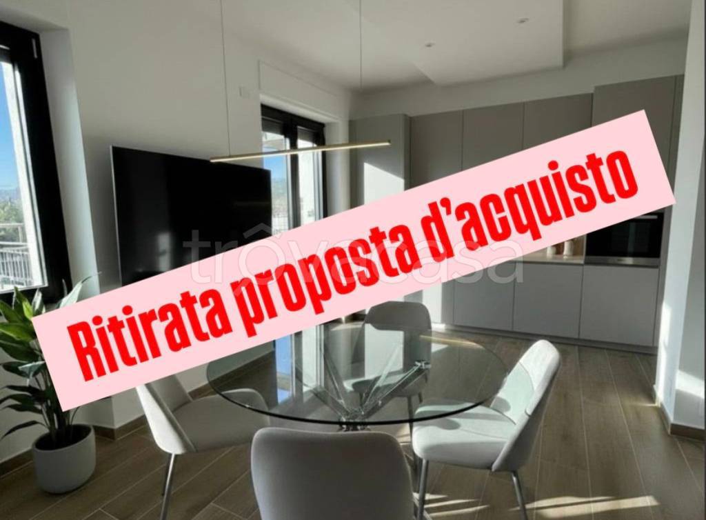 appartamento in vendita a Grandate