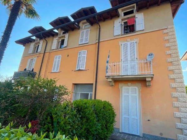 appartamento in vendita a Grandate